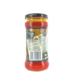 Sốt dứa chua cay EXOTIC FOOD 300ml Thái Lan