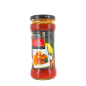 Salsa picante de piña para Wok COMIDA EXÓTICA 300ml Tailandia Salsa picante de piña para Wok COMIDA EXÓTICA 300ml Tailandia