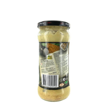 Sauce au piment vert et au basilic EXOTIC FOOD 300ml Thaïlande