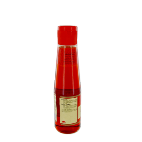 Huile piment 207ml