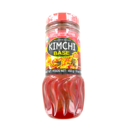 Sauce pimentée pour kimchi SURASANG 453g Corée du Sud