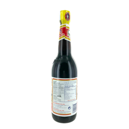 Sauce huitre 600ml Thailande