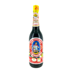 Sauce d'huitre 600ml Thailande