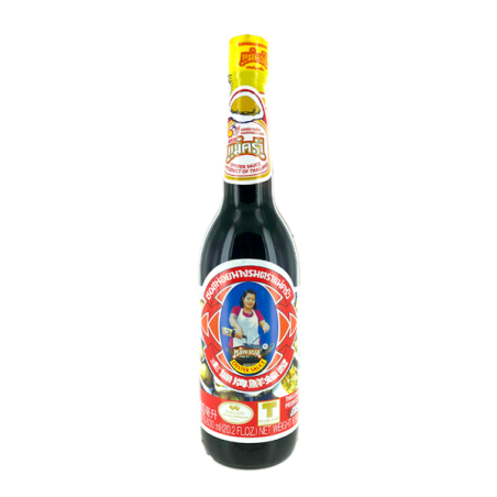Sauce oitre 600ml Thailand