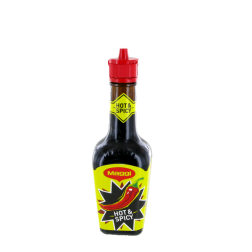 Aroma Maggi picante-Maggi 100ml