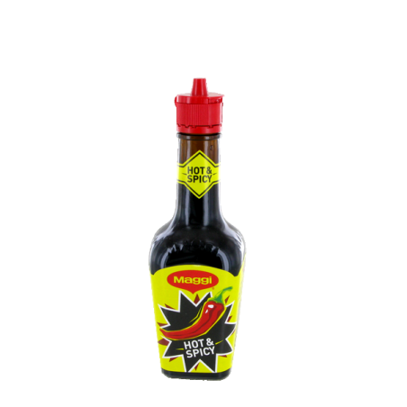 Aroma Maggi spicy-Maggi 100ml