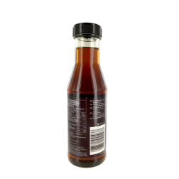 Aceite de sésamo YEOS 375 ml Singapur