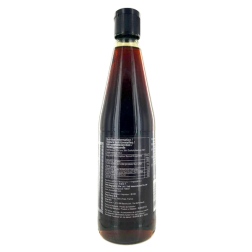 Dầu mè nguyên chất YEOS 640ml Singapore