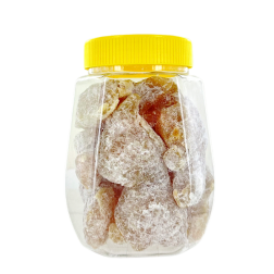 Jengibre confitado 400g China