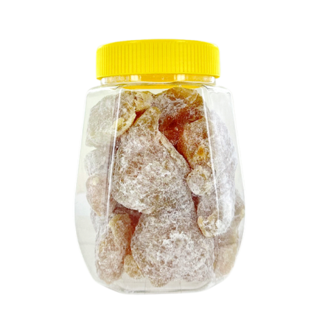 Jengibre confitado 400g China