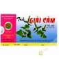 Tè anti-raffreddore BAO LONG 25g Vietnam