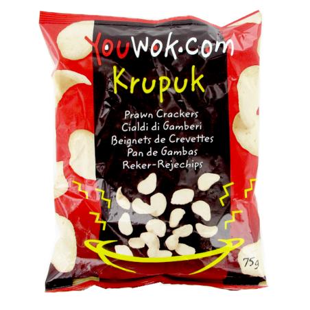 Beignet chips crevette 75g