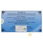 Anti-cold tea BAO LONG 25g Vietnam