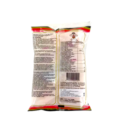 Shelly Senbei Reiscracker WANT WANT 72g Taiwan