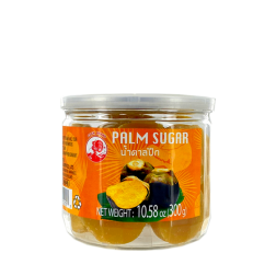 Đường thốt nốt 300g Thái Lan