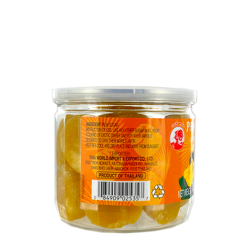 Palm sugar COCK MARCA 300g Tailandia