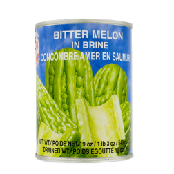 Cucumber bitter 540g