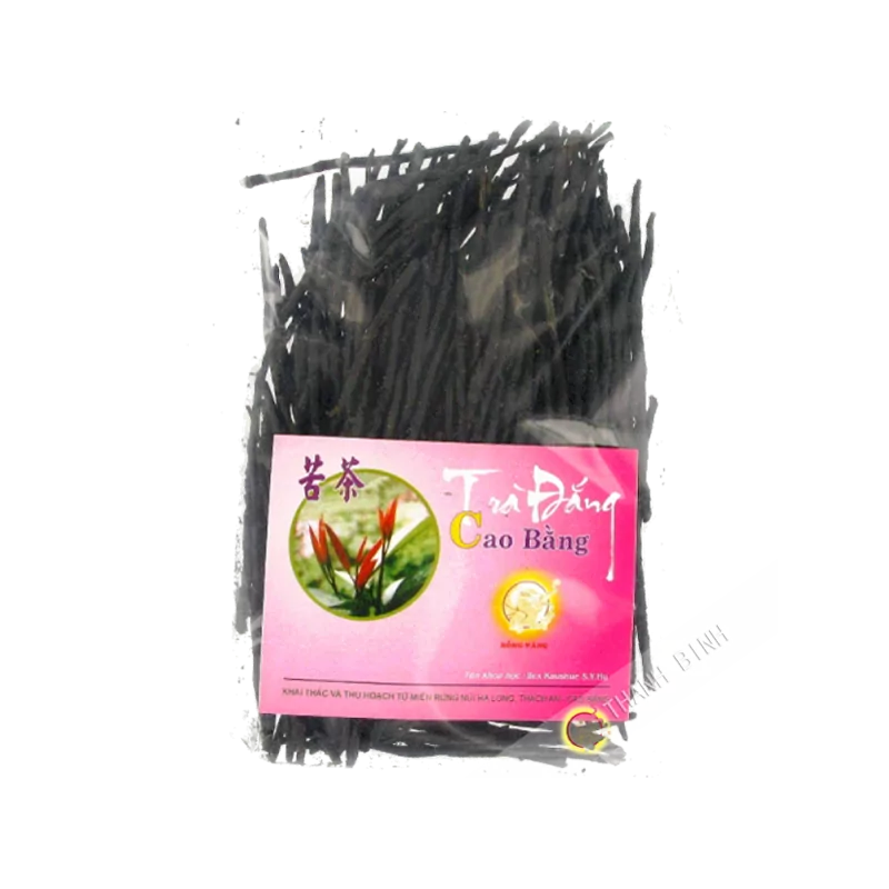 Tè amaro CAO BANG 150g Vietnam