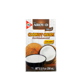 Kokosmilch AROY-D 250ml Vietnam