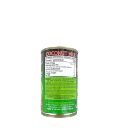 Nước cốt dừa cho món tráng miệng AROY-D 165ml Thái Lan