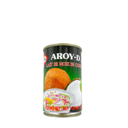 Leche de coco para postre ARROY-D 165ml Tailandia