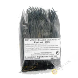 Thé amer CAO BANG 150g Vietnam