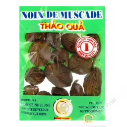 Noix de muscade DRAGON OR 50g Vietnam