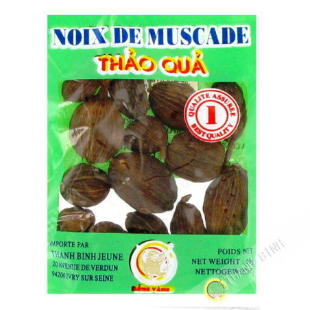 Noce moscata DRAGON OR 50g Vietnam