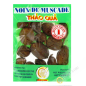 Noce moscata DRAGON OR 50g Vietnam