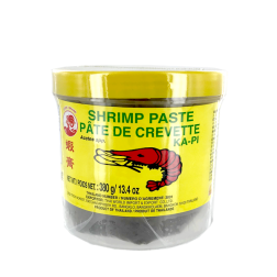 Kapi garnelenpaste 380g Thailand