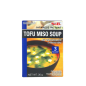 S & B Instant tofu zuppa di miso 30g Giappone