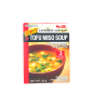 Súp miso đậu hủ cay ăn liền S&B 30g Nhật Bản