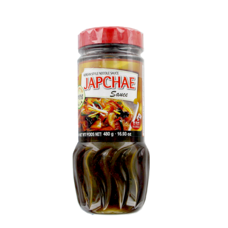 Sauce nudeln japchae 480g