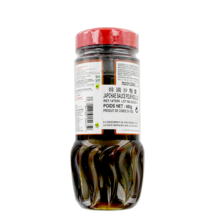 Sauce nudeln japchae 480g