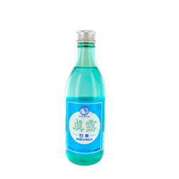 Sake de soju Chamisul clásico JINRO IS BACK 16,5% 350ml Corea