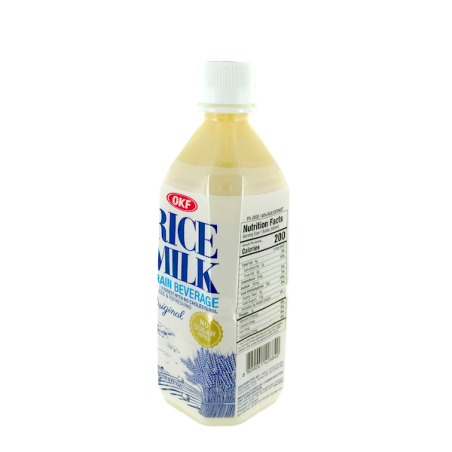 OKF Original Rice Drink 500ml South Korea