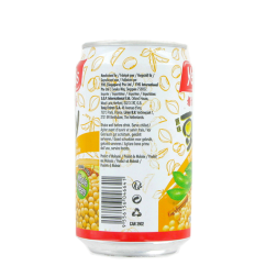 Milk soy can YEO'S 330ml China
