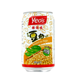 Lait soja brique 330ml