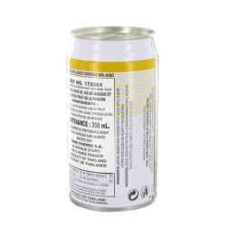 Succo di Mango e frutta passione FOCO 350ml Thailandia