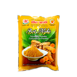 Curcuma in polvere VINH THUAN 225g Vietnam
