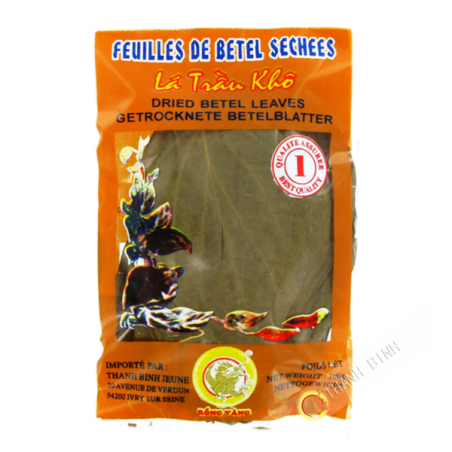Foglia di betel 100g