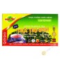 Té de capullo de loto COLGADO PHAT 50g de Vietnam