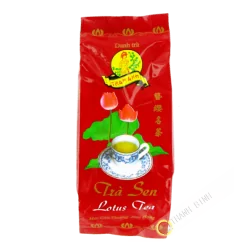 Tea lotus TRAM ANH 100g Vietnam