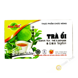 Tè di guava APPESO PHAT 50g Vietnam