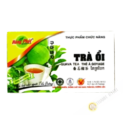 Tea guava HUNG PHAT 50g Vietnam