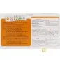 Turmeric tea HUNG PHAT 50g Vietnam