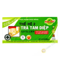 Tè, tam diep n2 - 60g