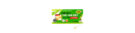 Slim tea Tam Diep n°2 HUNG PHAT 60g Vietnam