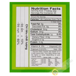 Tea, tam diep n2 - 60g