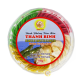 Frittelle di gamberetti colore del DRAGO d'ORO 150g Vietnam